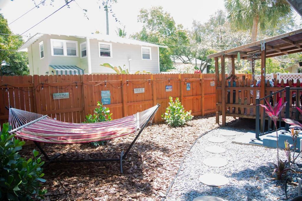 Two Bedroom Ranch With Private Deck Close To Beach Lake Worth Beach Exterior foto