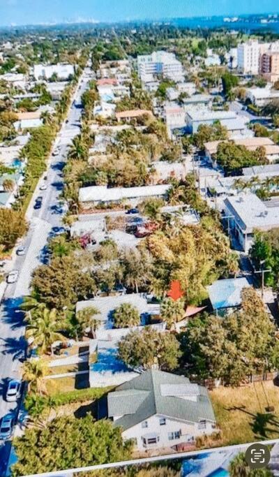 Two Bedroom Ranch With Private Deck Close To Beach Lake Worth Beach Exterior foto