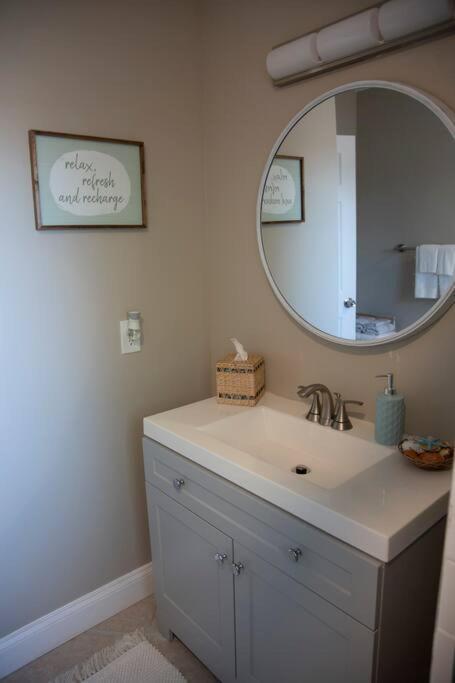 Two Bedroom Ranch With Private Deck Close To Beach Lake Worth Beach Exterior foto